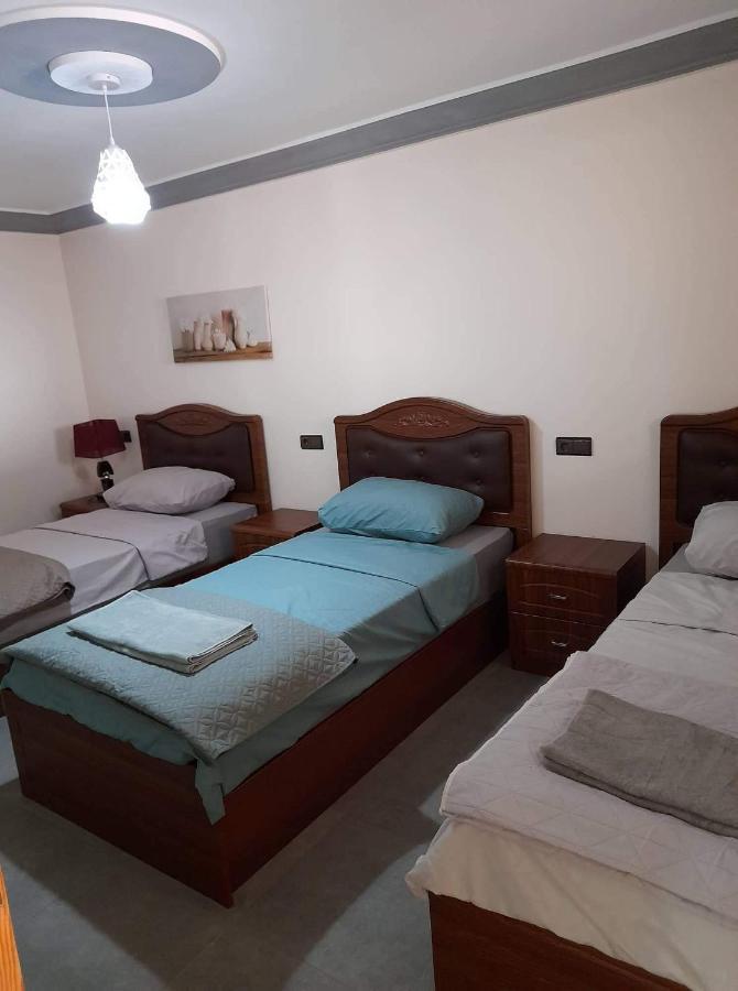 Almarsa1 Apartment Al Hoceima Bagian luar foto